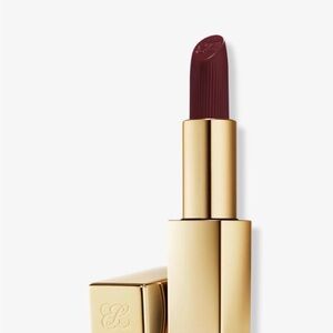 Estee Lauder Deep Wine Lipstick Change The World
